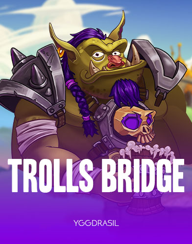 Trolls Bridge 2