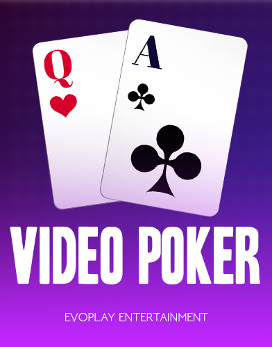 Video Poker